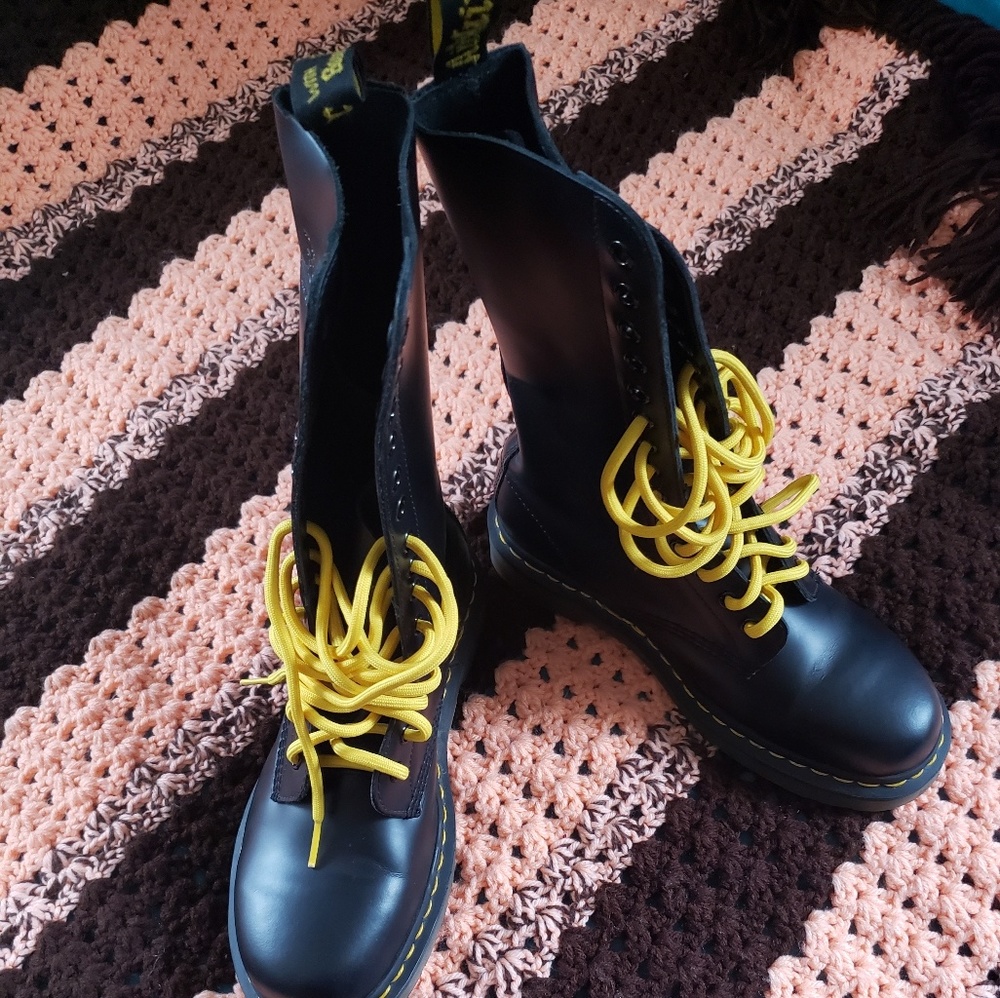 Dr Martens